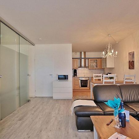 Strandresidenz Timmendorfer Strand Strandresidenz Appartement 108 Exterior foto