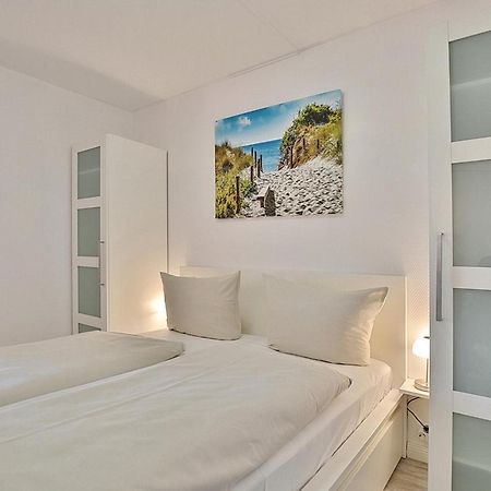 Strandresidenz Timmendorfer Strand Strandresidenz Appartement 108 Exterior foto