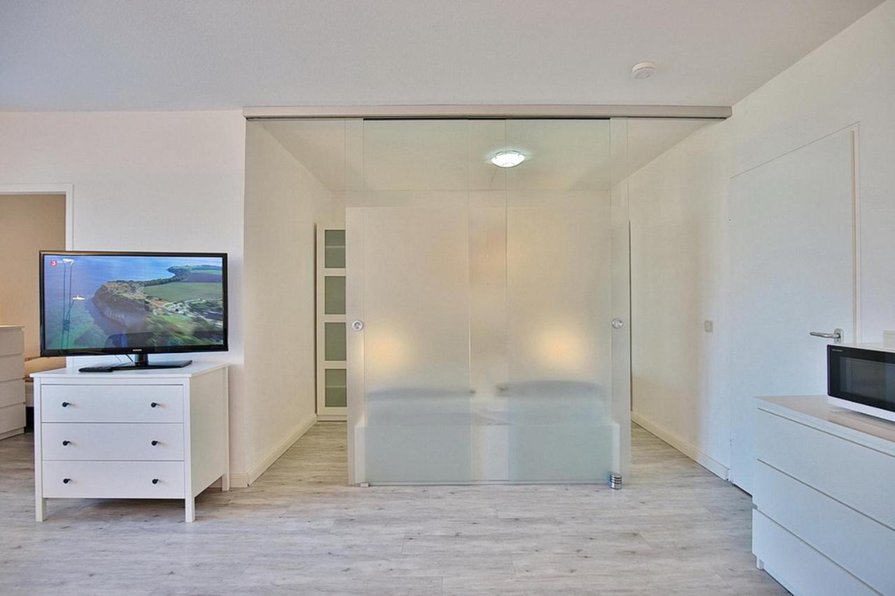 Strandresidenz Timmendorfer Strand Strandresidenz Appartement 108 Exterior foto